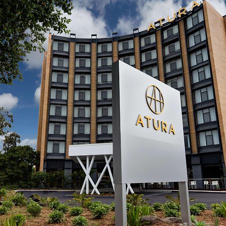 Atura Albury Hotel Buitenkant foto