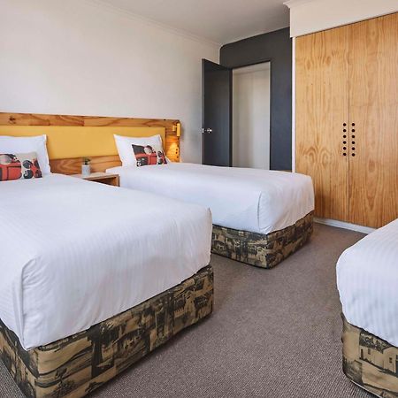 Atura Albury Hotel Buitenkant foto
