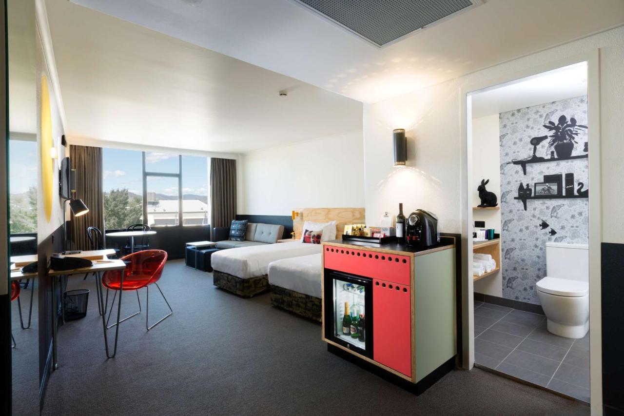Atura Albury Hotel Buitenkant foto