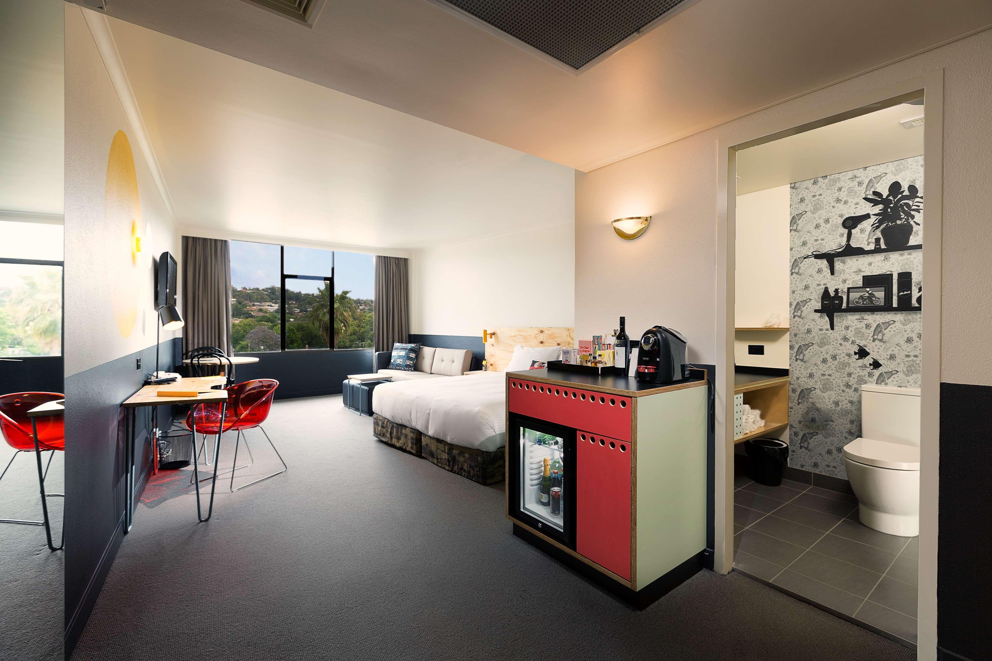 Atura Albury Hotel Buitenkant foto
