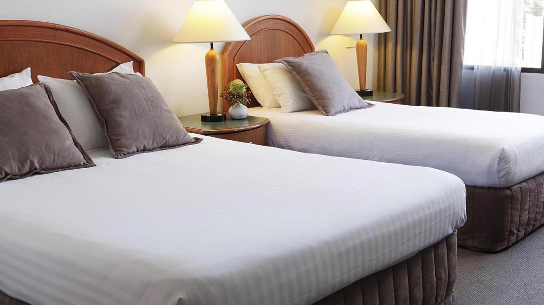 Atura Albury Hotel Buitenkant foto