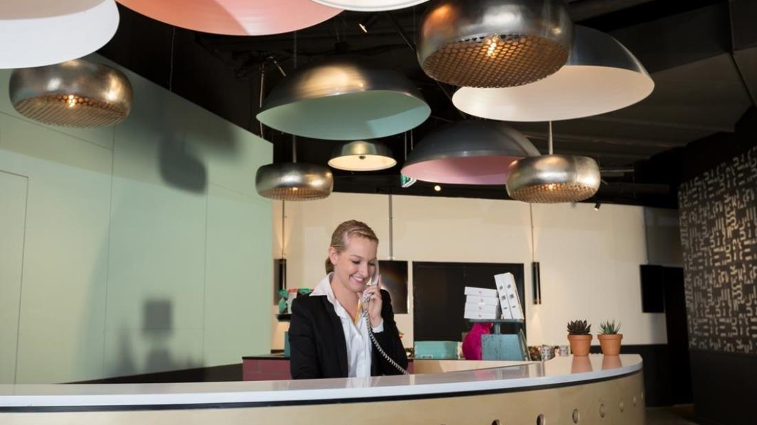 Atura Albury Hotel Buitenkant foto