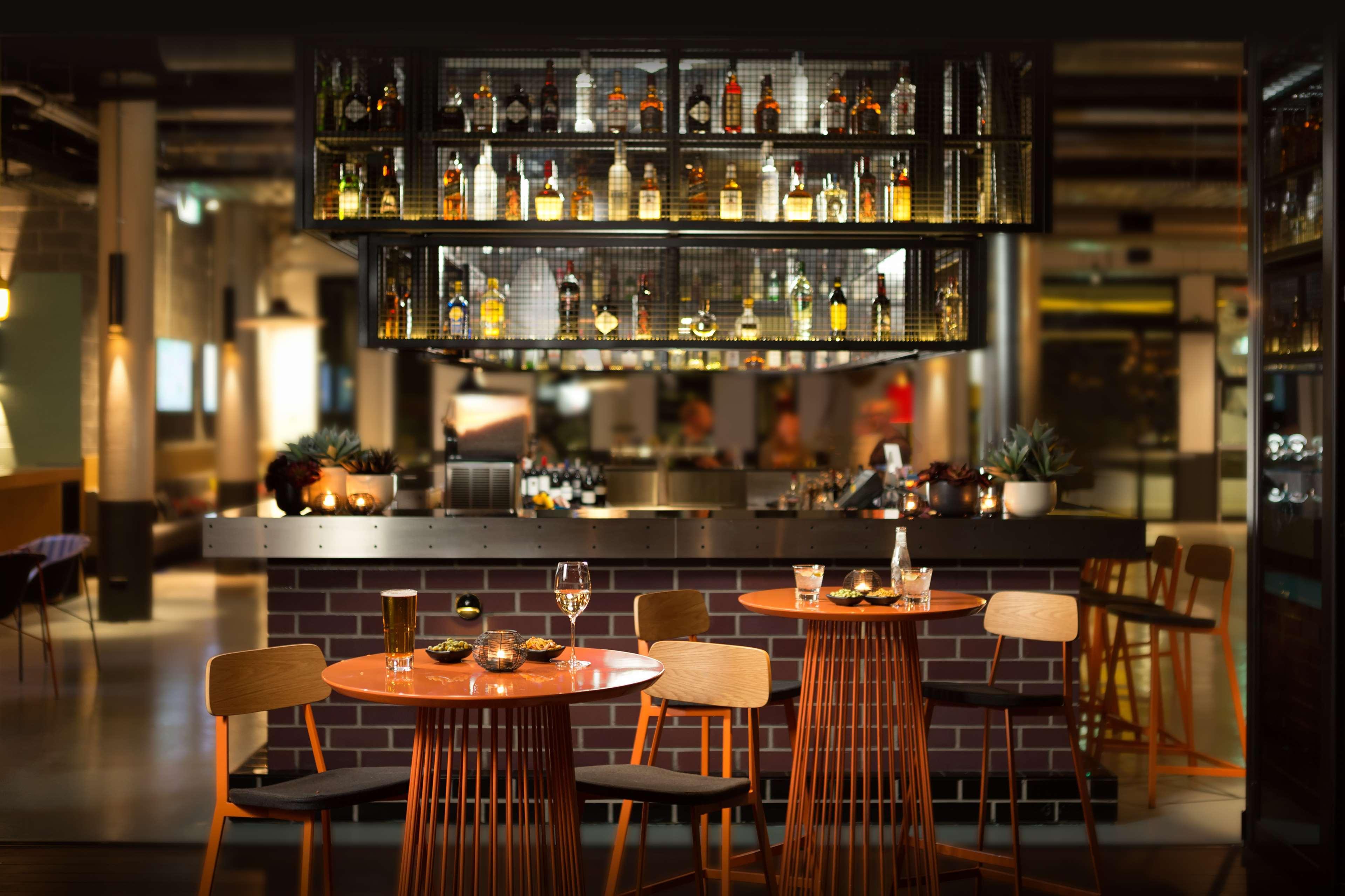 Atura Albury Hotel Buitenkant foto