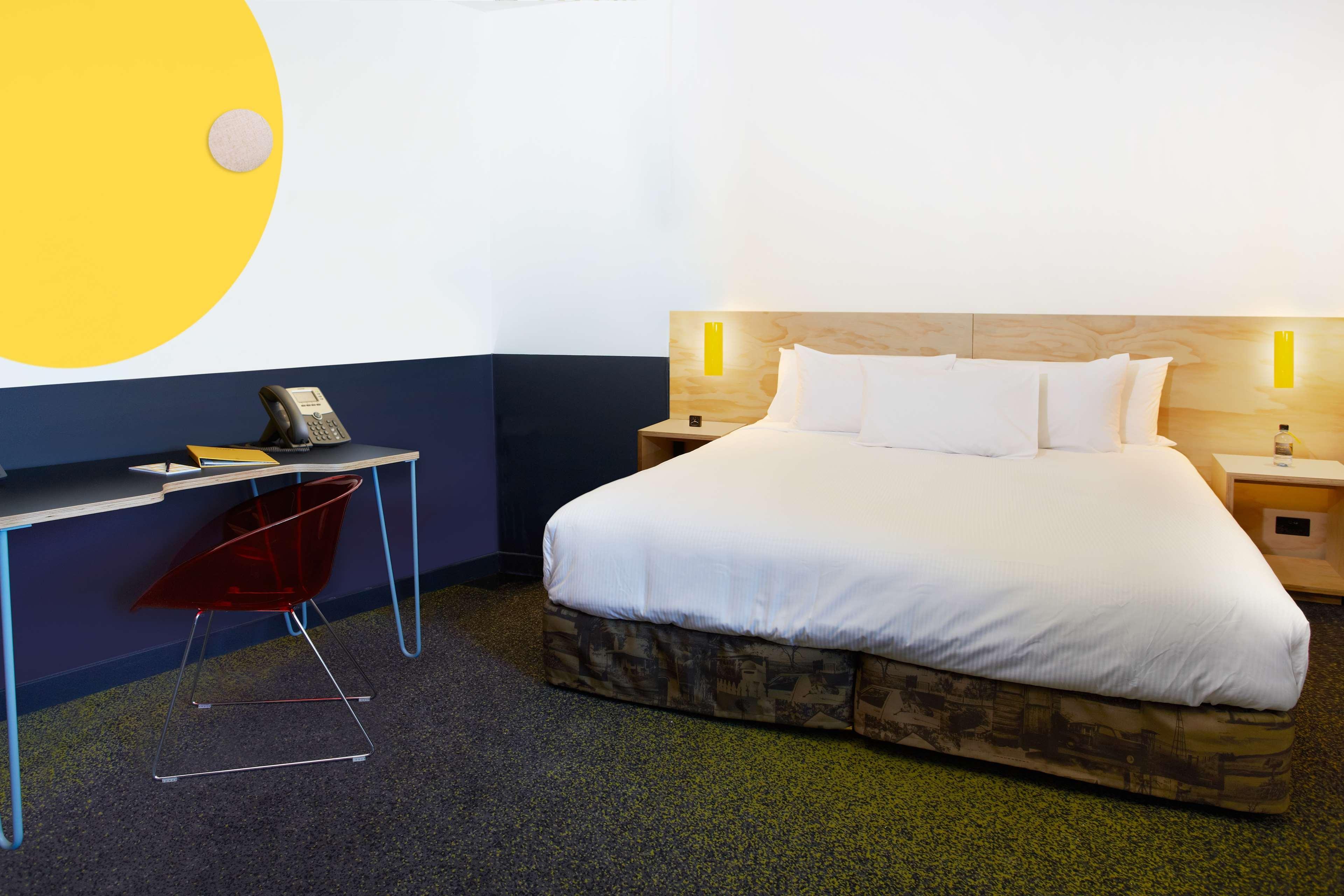 Atura Albury Hotel Buitenkant foto
