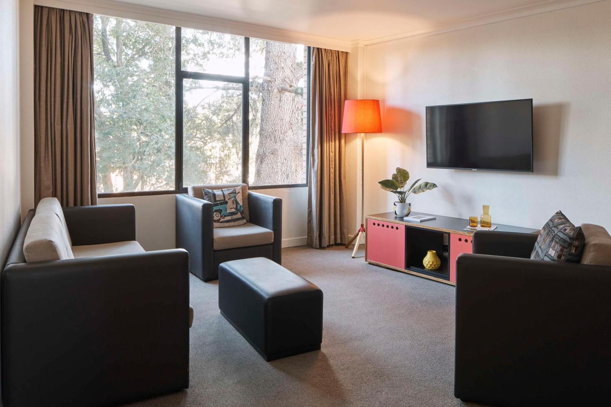 Atura Albury Hotel Buitenkant foto