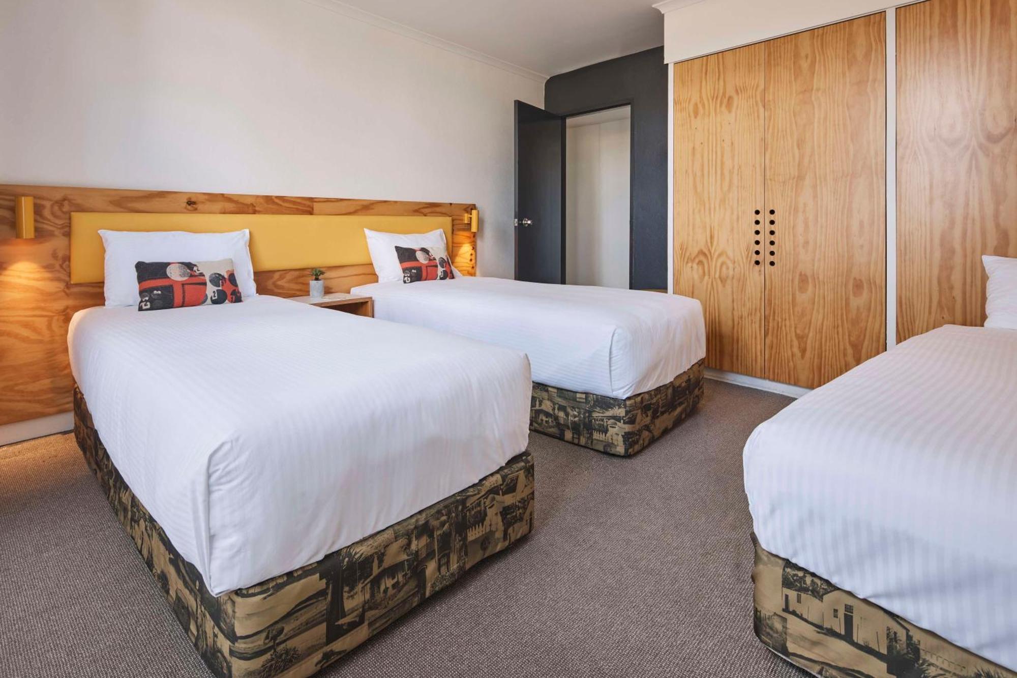 Atura Albury Hotel Buitenkant foto