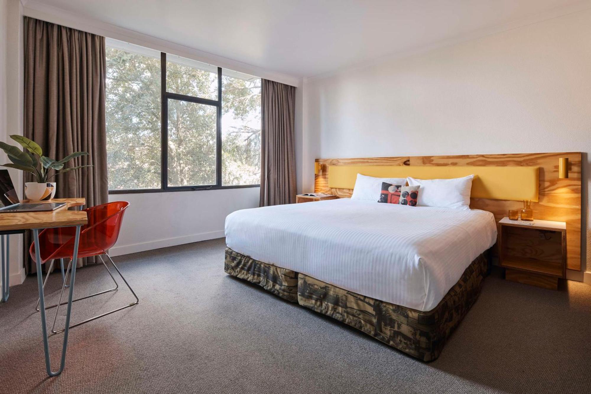 Atura Albury Hotel Buitenkant foto