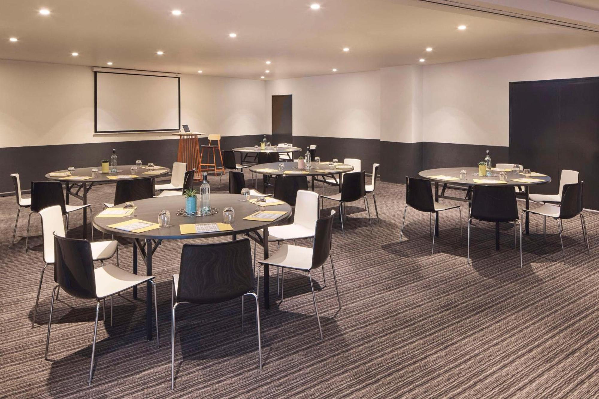 Atura Albury Hotel Buitenkant foto
