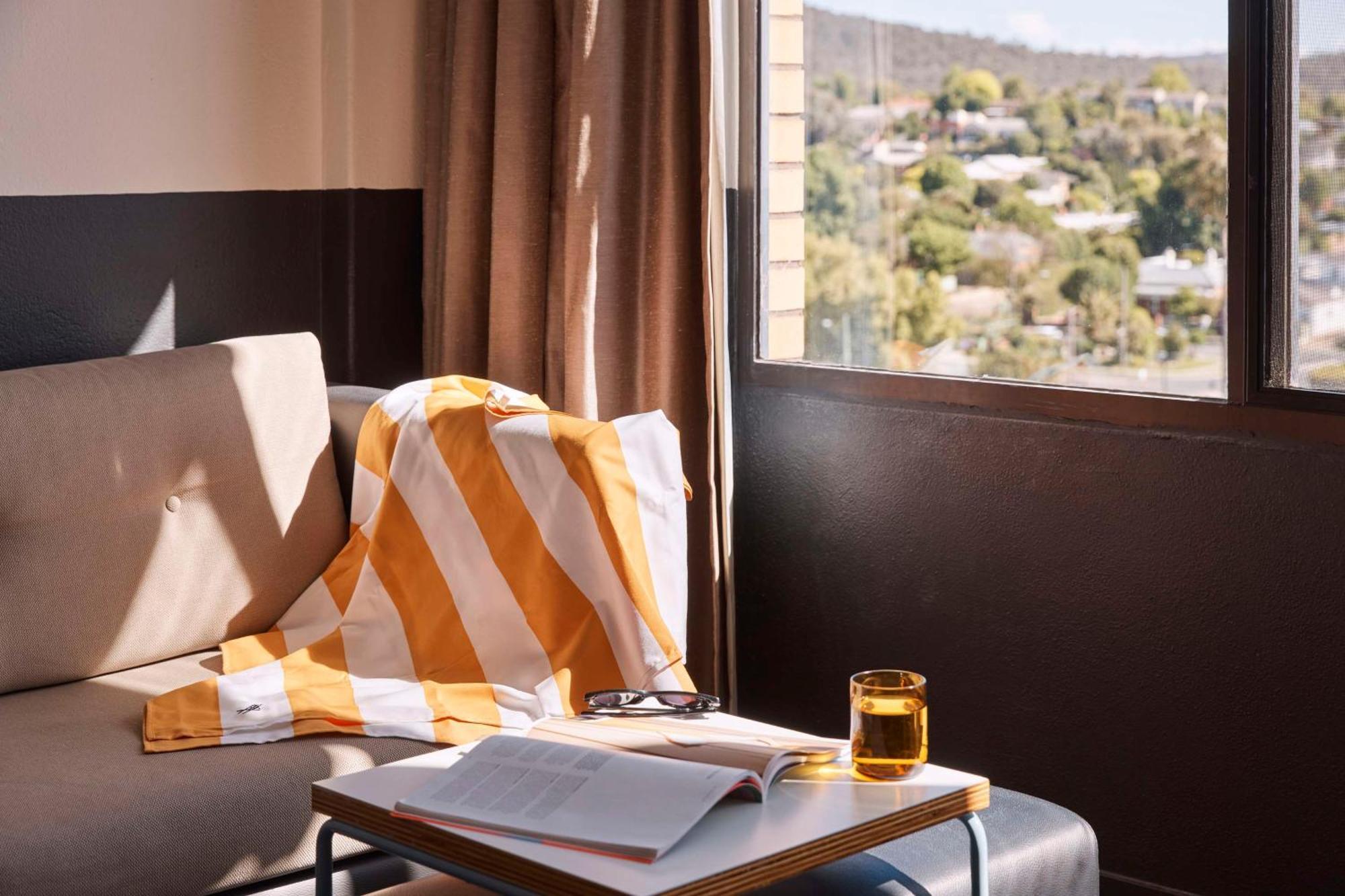 Atura Albury Hotel Buitenkant foto
