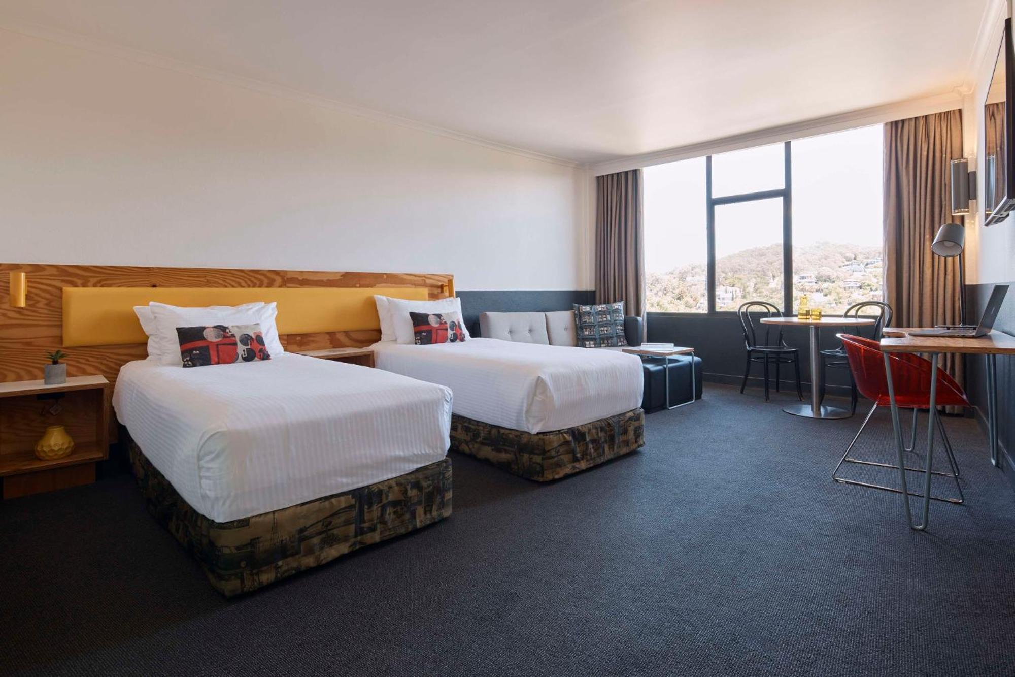 Atura Albury Hotel Buitenkant foto