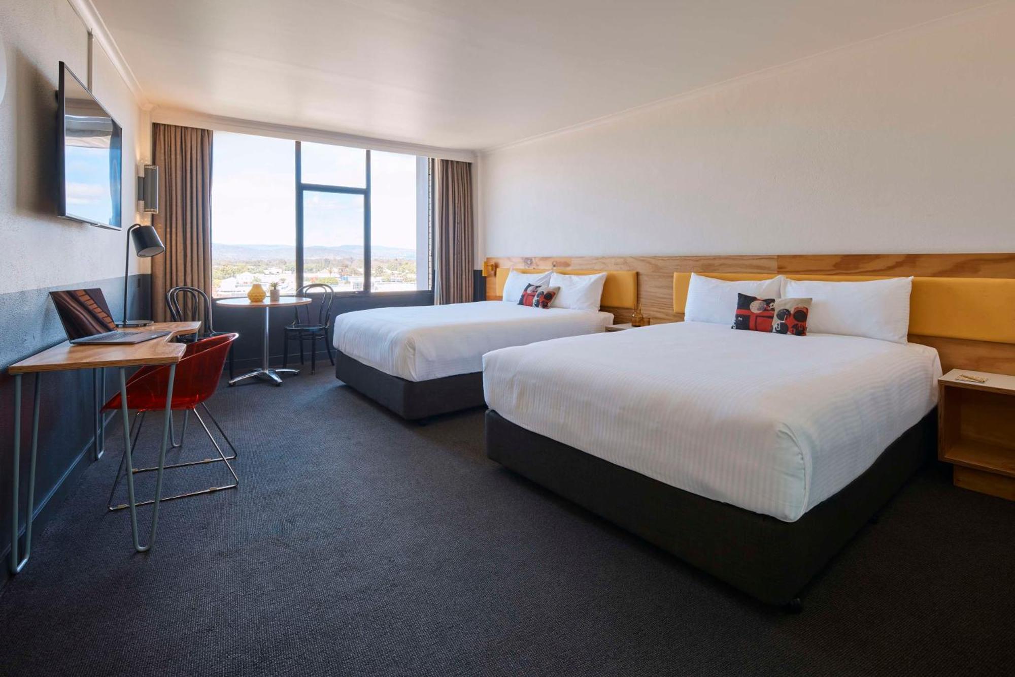 Atura Albury Hotel Buitenkant foto