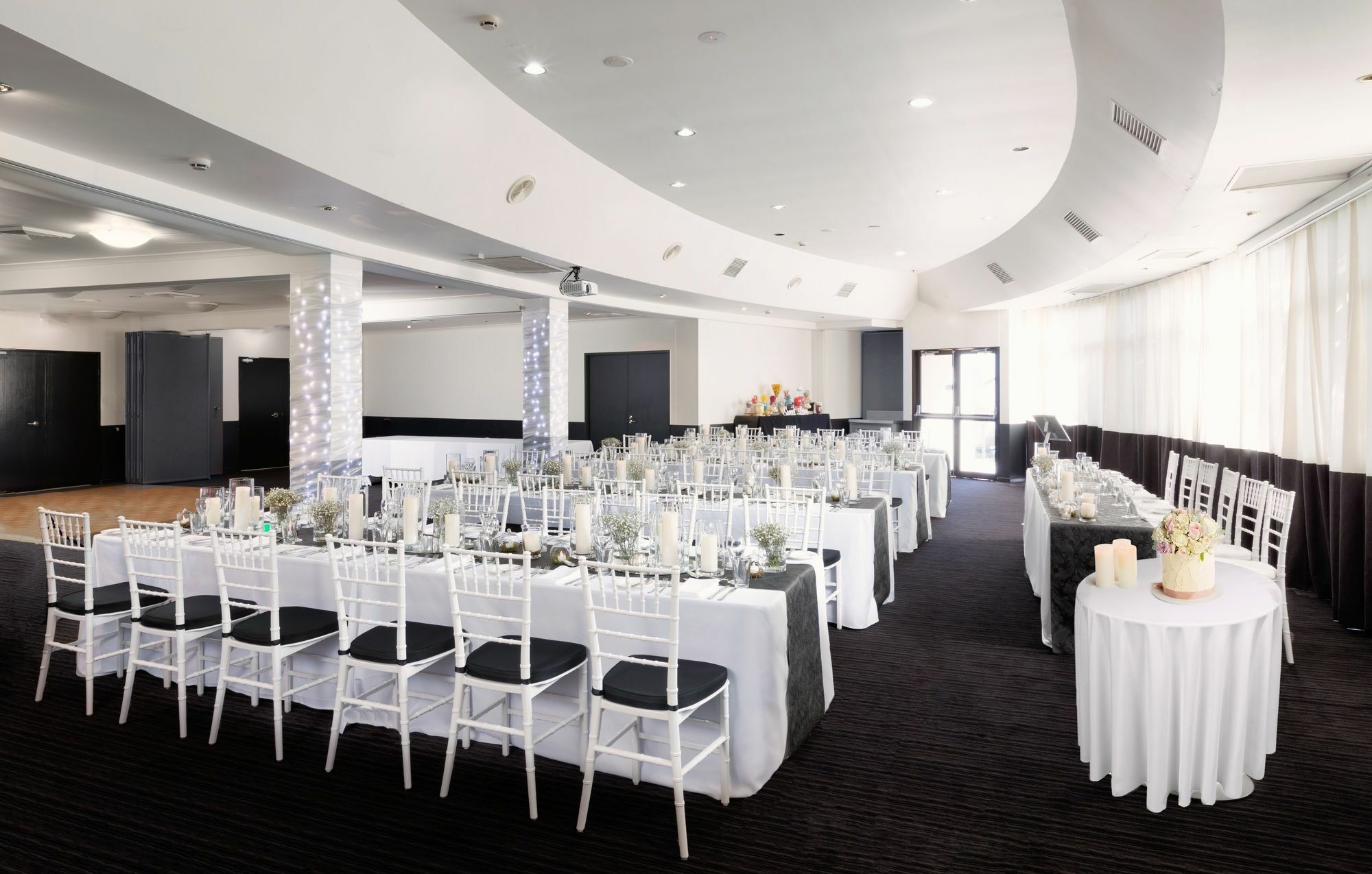Atura Albury Hotel Buitenkant foto