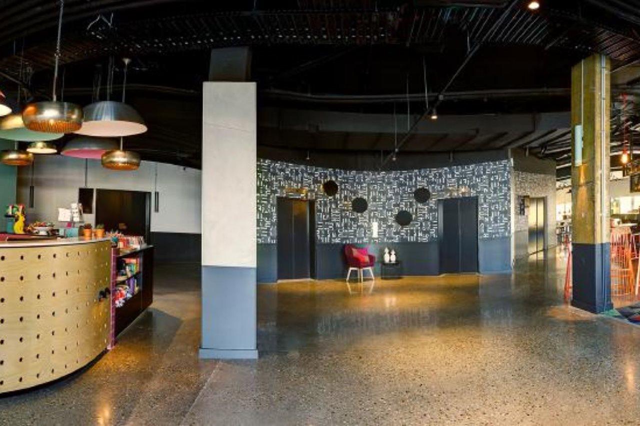 Atura Albury Hotel Buitenkant foto